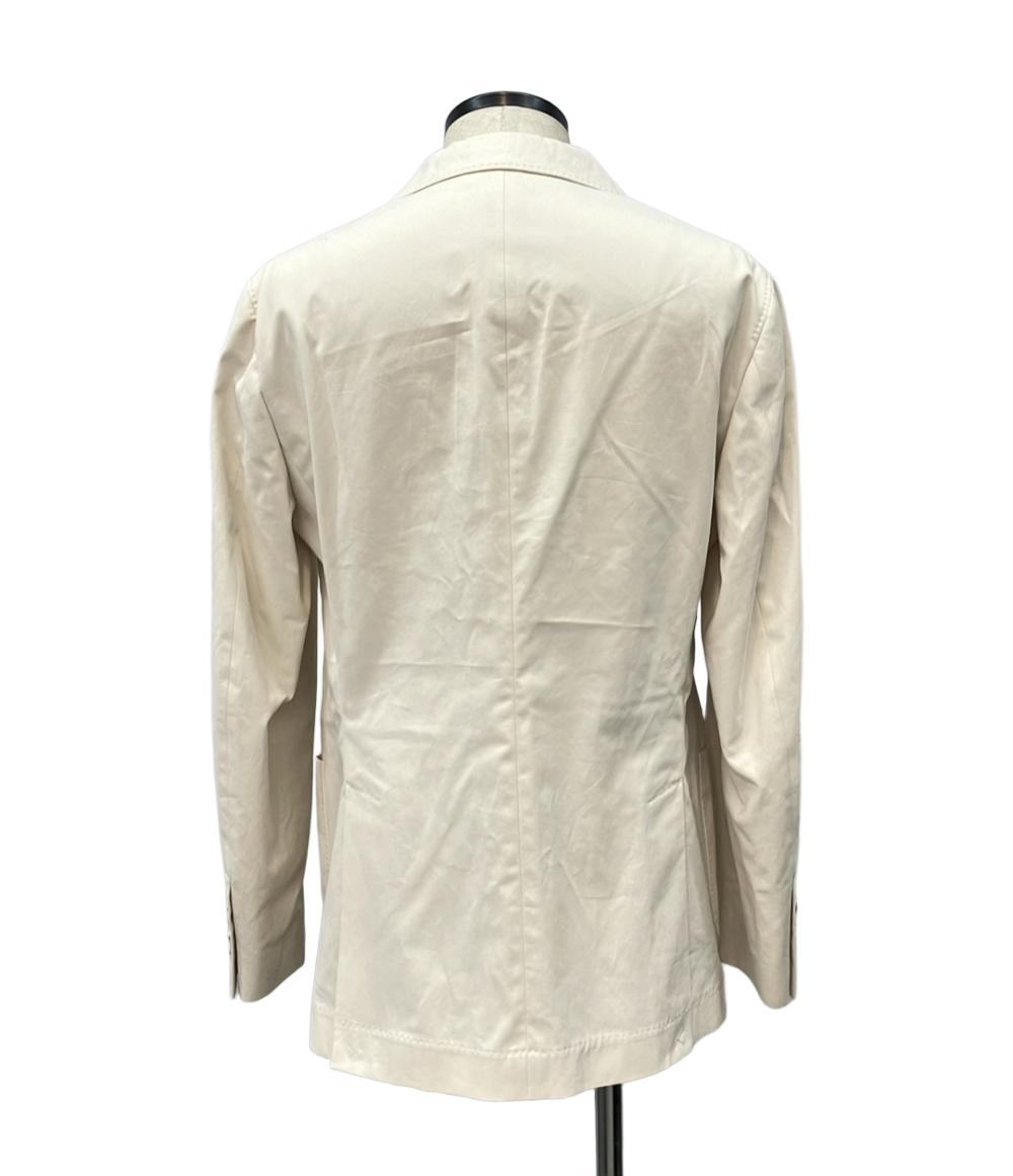 美品 ブルネロクチネリ テーラードジャケット メンズ SIZE 46 (M) Brunello Cucinelli