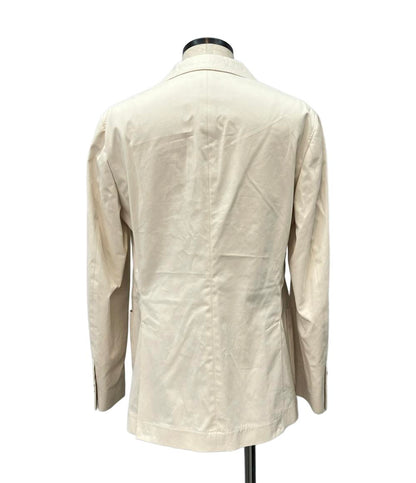 美品 ブルネロクチネリ テーラードジャケット メンズ SIZE 46 (M) Brunello Cucinelli