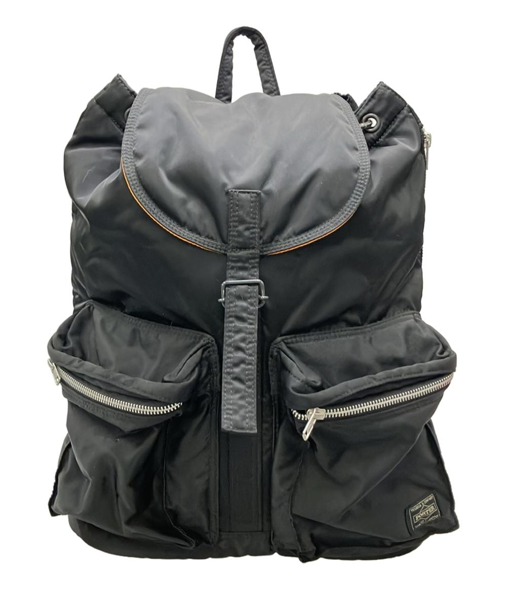 PORTER リュック タンカー