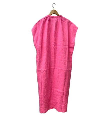 美品 ギャルリーヴィー ノースリーブワンピース レディース SIZE 36 (XS) GALERIE VIE