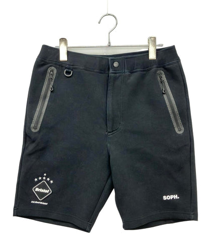 F.C.R.B.(F.C.Real Bristol) ハーフパンツ メンズ SIZE S エフシーレアルブリストル