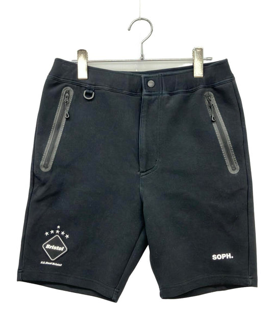 F.C.R.B.(F.C.Real Bristol) ハーフパンツ メンズ SIZE S エフシーレアルブリストル