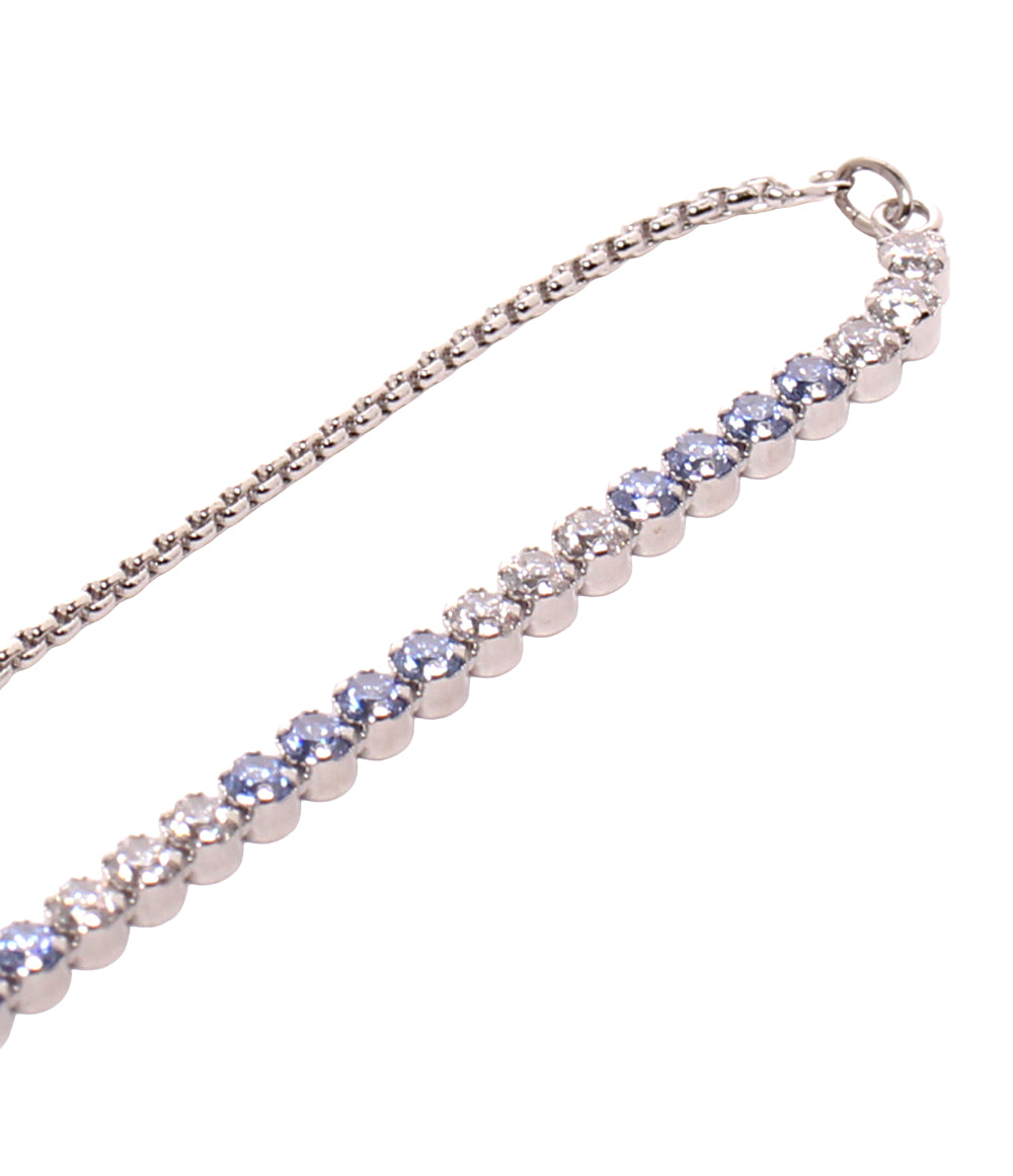 美品 SWAROVSKI ブレスレット 5382305 Subtle レディース スワロフスキー