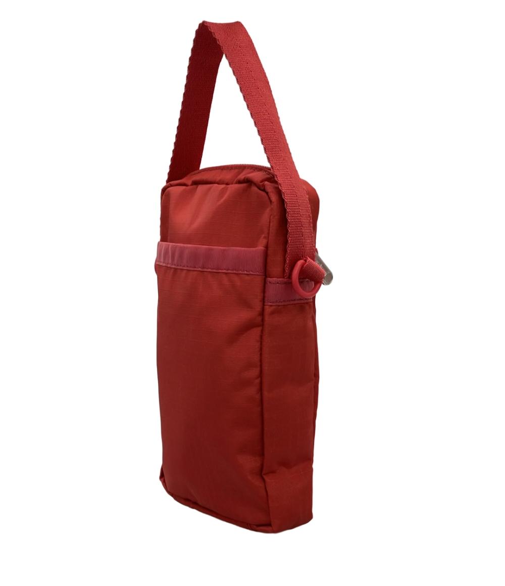 美品 LeSportsac ショルダーバッグ 斜め掛け レディース レスポートサック
