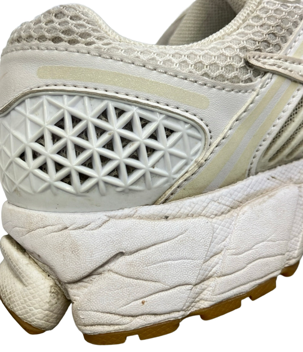 NIKE ローカットスニーカー ズーム ボメロ 5 FJ2028-104 レディース SIZE 24.5 ナイキ
