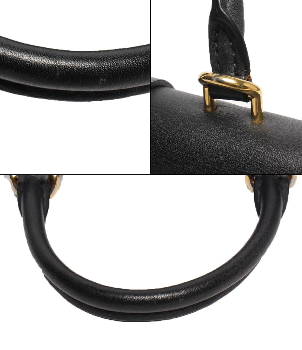 LOUIS VUITTON 2wayショルダーバッグ ハンドバッグ 斜め掛け ロッキーBB モノグラム M44141 レディース ルイ・ヴィトン