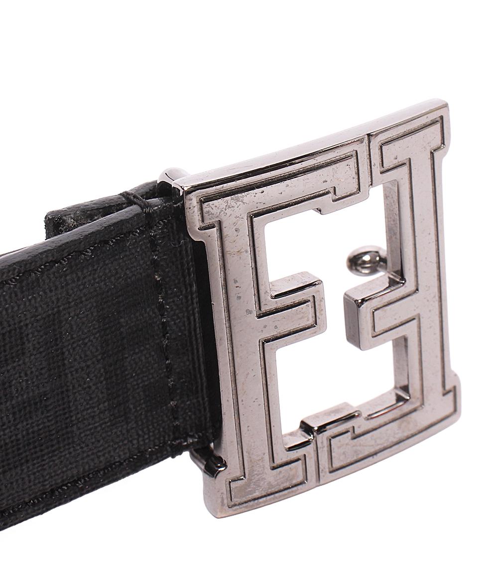 FENDI ベルト ズッカバックル メンズ フェンディ – Rehello by BOOKOFF