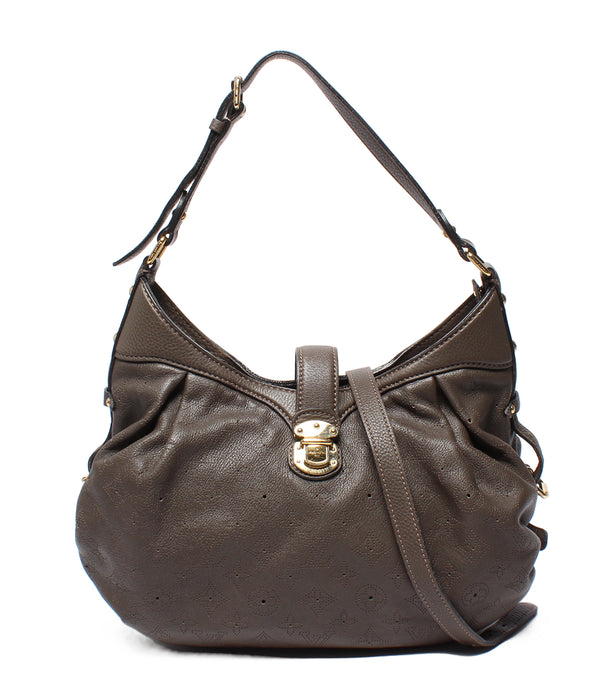 HABANA　Louis Vuitton　ショルダー LOUIS VUITTON ショルダーバッグ 肩掛け 斜め掛け XS マヒナ M95768