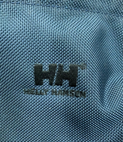 HELLY HANSEN ビックトートバッグ ショルダーバッグ 2WAY 斜め掛け メンズ ヘリーハンセン