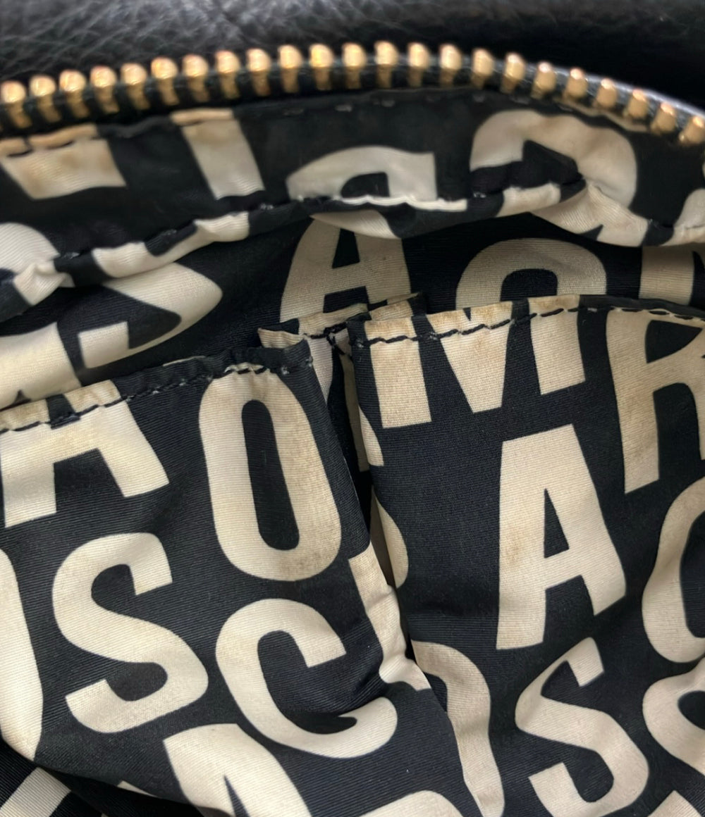 MARC BY MARC JACOBS 2way ハンドバッグ ショルダーバッグ 斜め掛け レディース マークバイマークジェイコブス