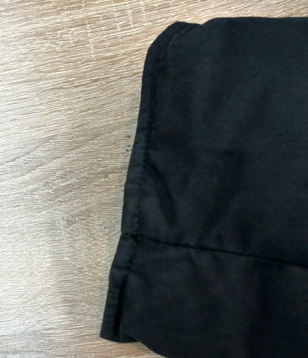 Pyrenex ダウンジャケット ダブルジップ スナップボタン W17P1 メンズ SIZE L ピレネックス