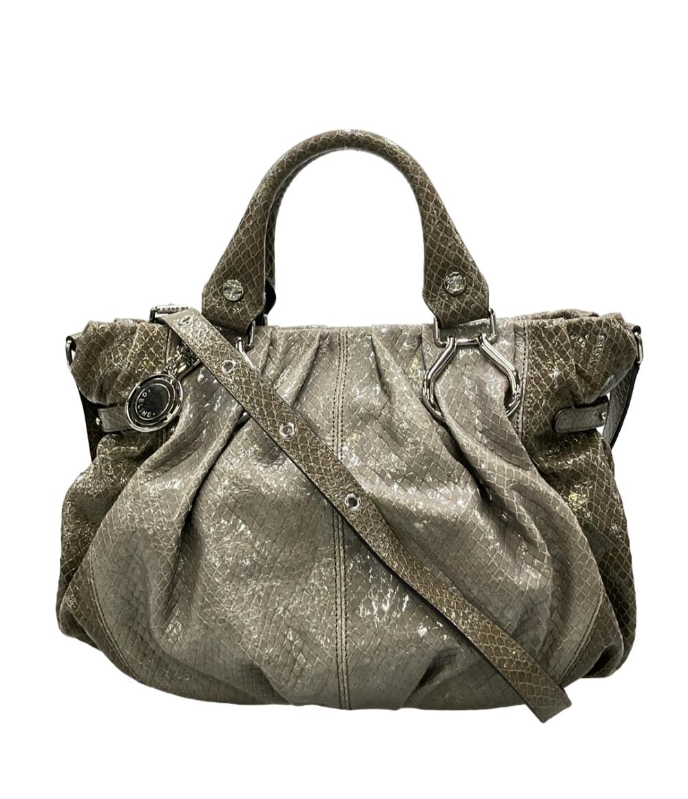 セリーヌ 2WAY ハンドバッグ ショルダーバッグ 斜め掛け ピロー スモール レディース CELINE