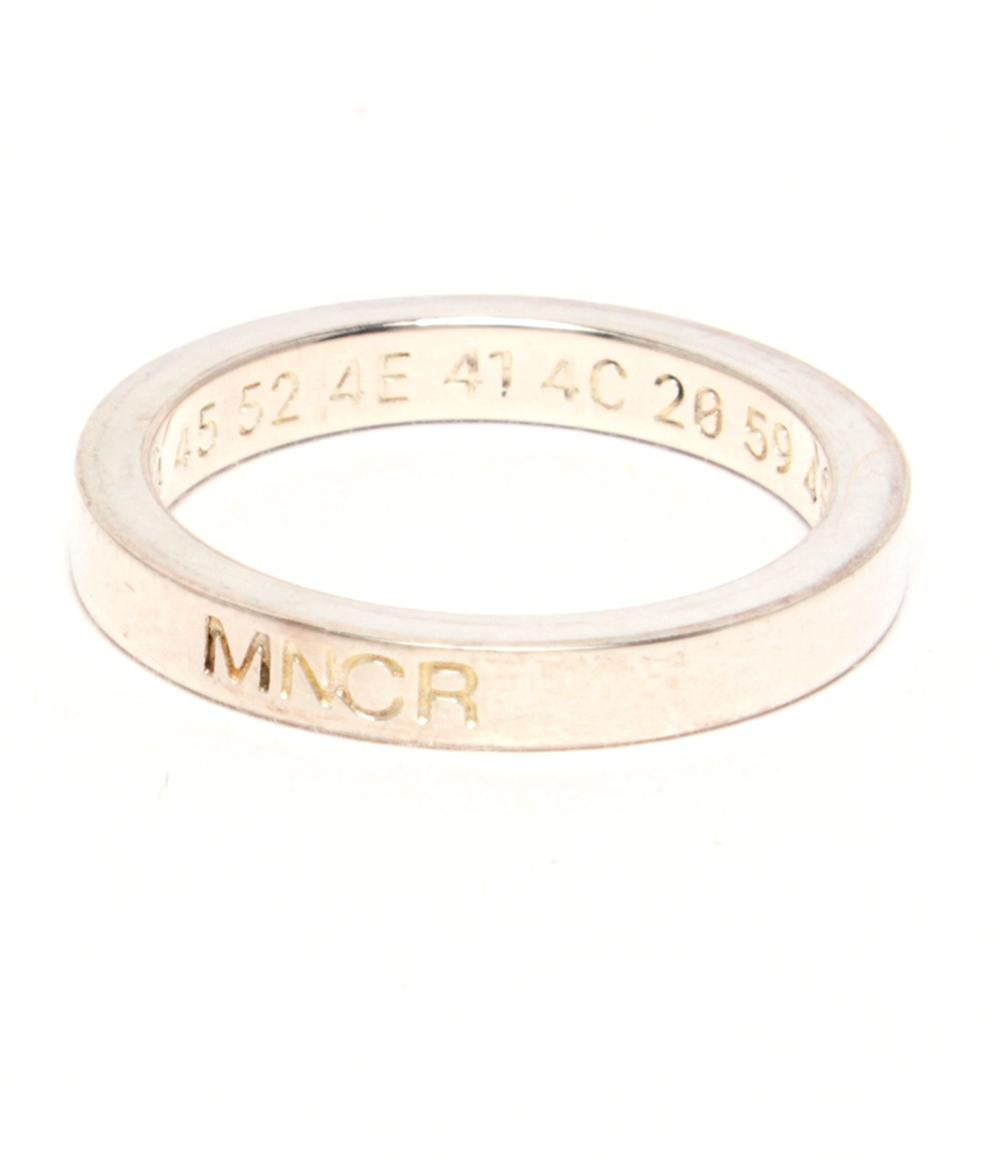 リング 指輪 BTS MNCR レディース SIZE 14号
