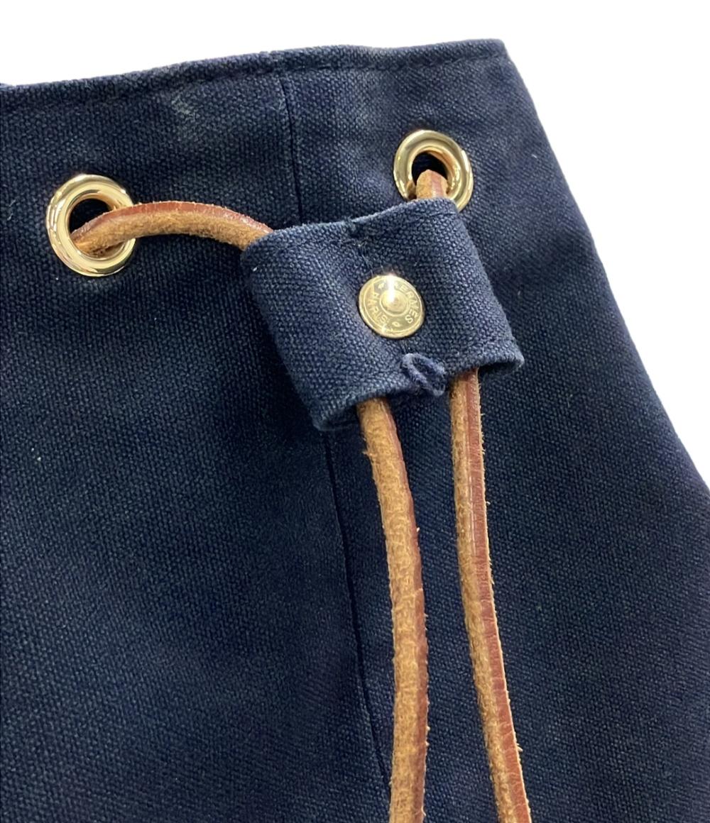 エルメス ショルダーバッグ ボディバッグ ゴールド金具 ポロションミミルGM レディース メンズ HERMES HERMES ショルダーバッグ ボディバッグ ゴールド金具 ポロションミミル