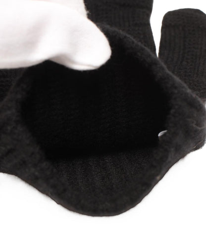 美品 エルメス 手袋 シルバー金具 レディース HERMES