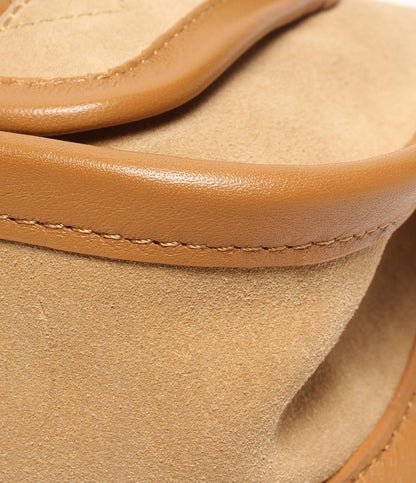 美品 PIERRE HARDY 2way ハンドバッグ ショルダーバッグ 肩掛け ALPHA レディース ピエールアルディ