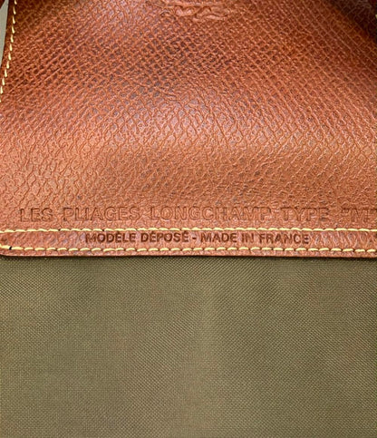 訳あり ロンシャン トートバック ハンドバッグ ル プリアージュ M レディース Longchamp