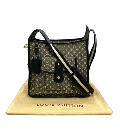 LOUIS VUITTON ショルダーバッグ 斜め掛け ブサスマリーケイト モノグラムミニ M92324 レディース ルイ・ヴィトン