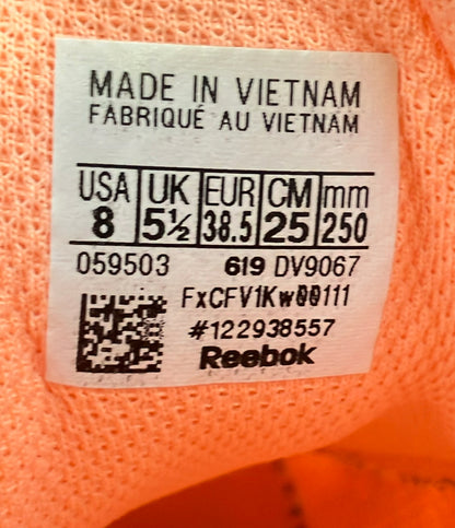 Reebok ローカットスニーカー レディース SIZE 25.0 リーボック