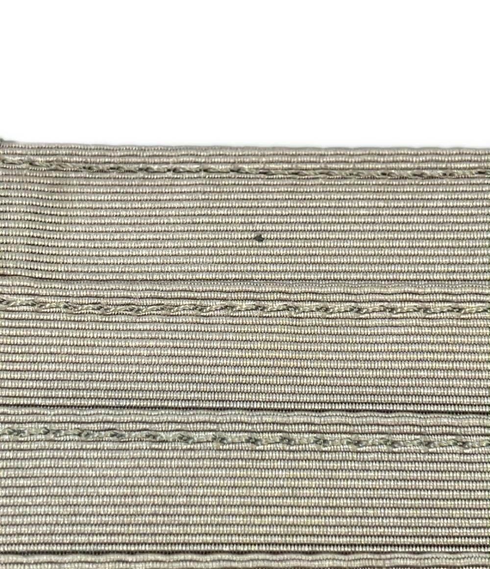 マリクレール 二つ折り長財布 レディース mariclaire