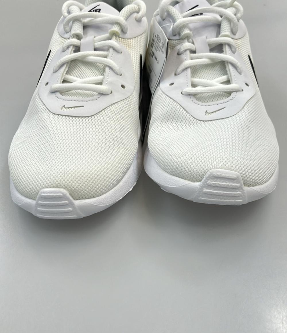 ナイキ ローカットスニーカー AIRMAX OKETO AQ2231-100 レディース SIZE 24.5 (L) NIKE