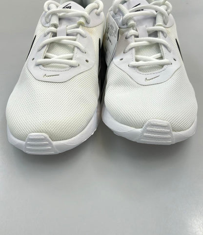 ナイキ ローカットスニーカー AIRMAX OKETO AQ2231-100 レディース SIZE 24.5 (L) NIKE