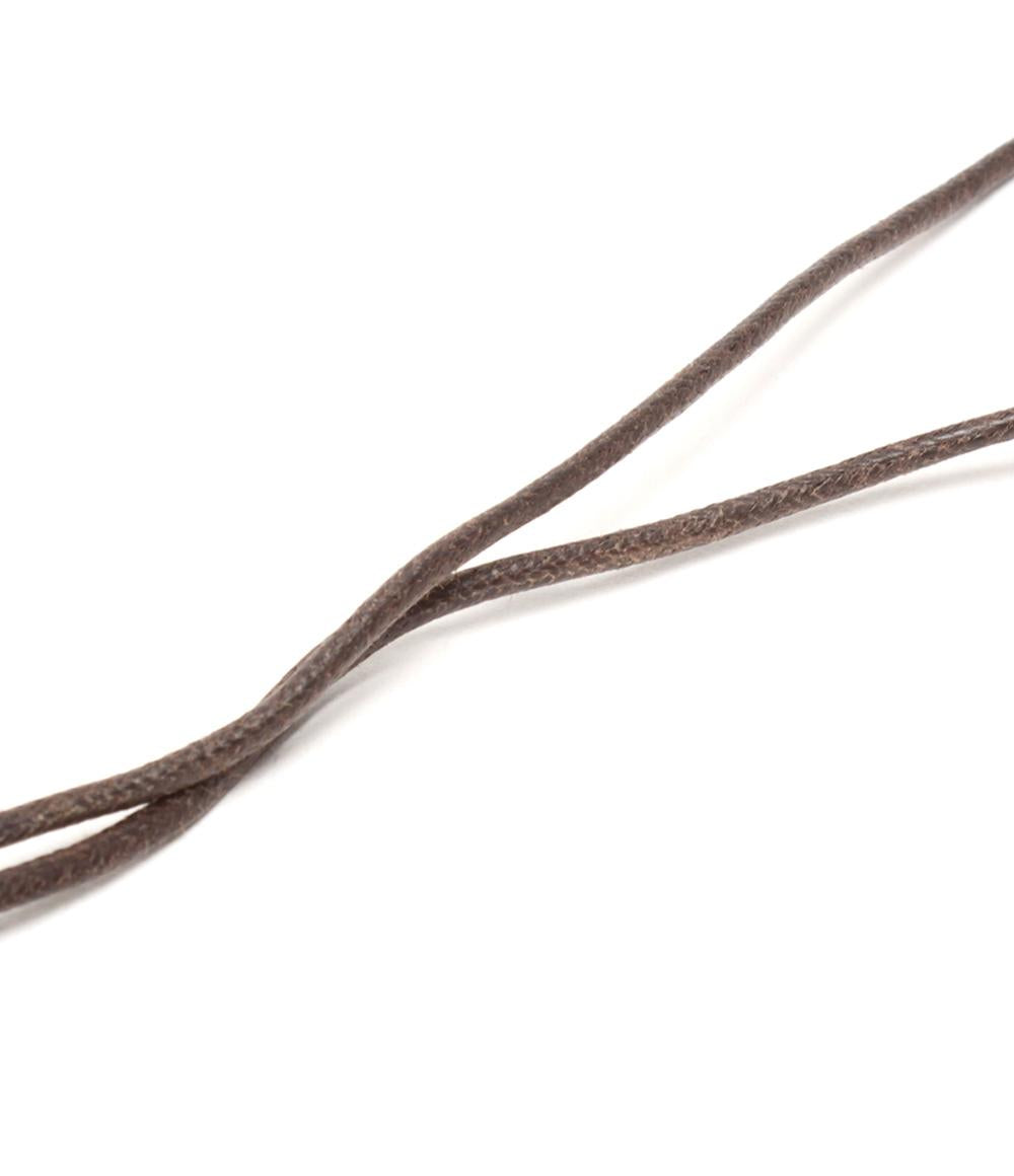 SWAROVSKI ネックレス ハートモチーフ レディース スワロフスキー