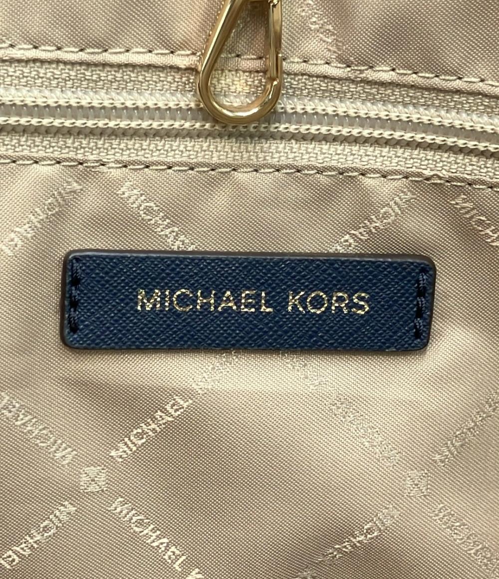 MICHAEL KORS トートバッグ ショルダーバッグ 肩掛け レディース マイケルコース