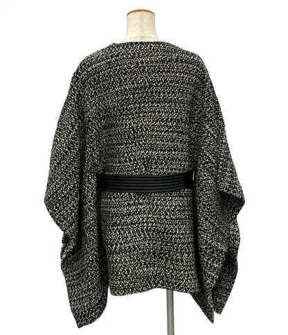 ESCADA ケープコート レディース SIZE S エスカーダ