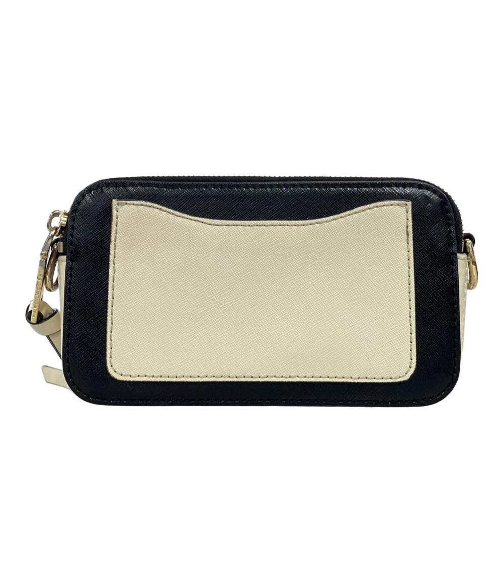 MARC JACOBS ショルダーバッグ 斜め掛け レディース マークジェイコブス