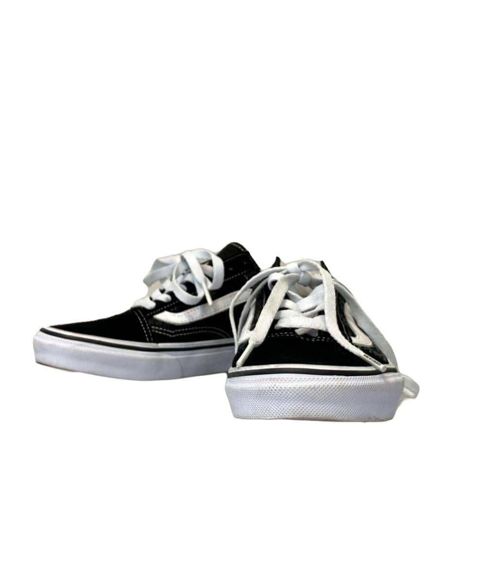 バンズ ローカットスニーカー BUMP OF CHICKENコラボ V36CF BUMP レディース SIZE 23.5 (M) VANS