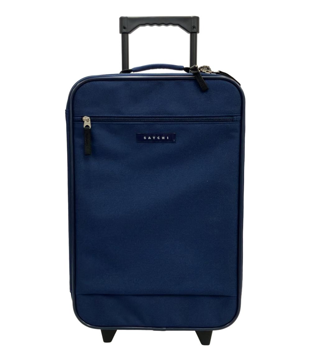 サッチ キャリーケース キャリーバッグ ACE ユニセックス SATCHI
