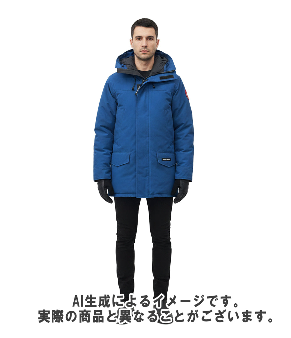 CANADA GOOSE ダウンジャケット メンズ SIZE S カナダグース