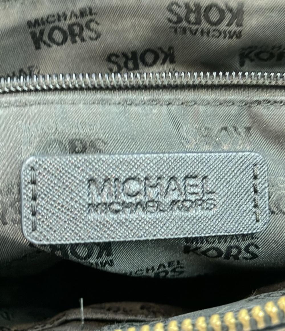 マイケルコース 2way ハンドバッグ ショルダーバッグ 斜め掛け レディース Michael Kors