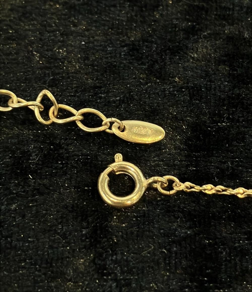 美品 ミスティ ネックレス レディース misty