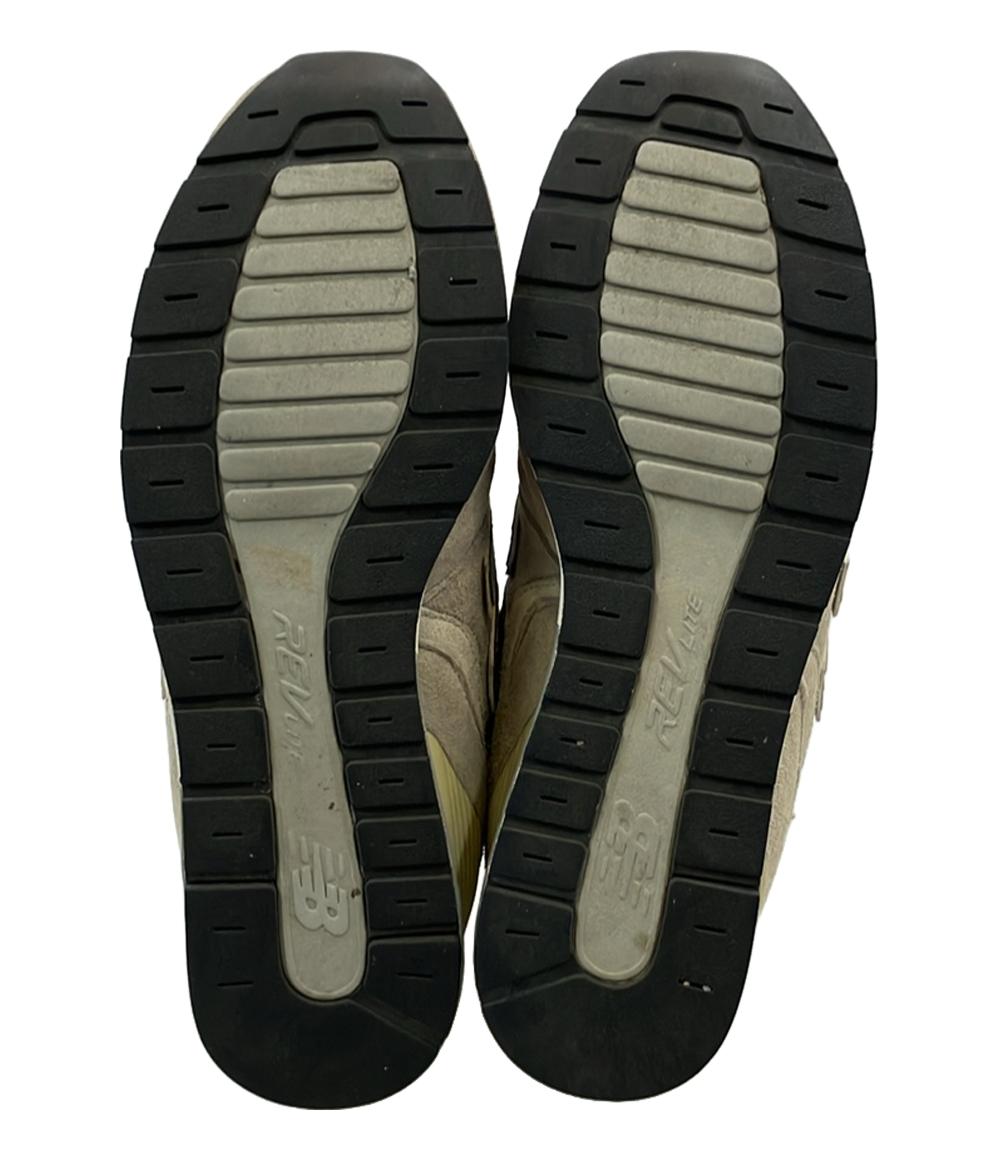 NEW BALANCE ローカットスニーカー MRL996AG メンズ SIZE 26.0 (M) ニューバランス