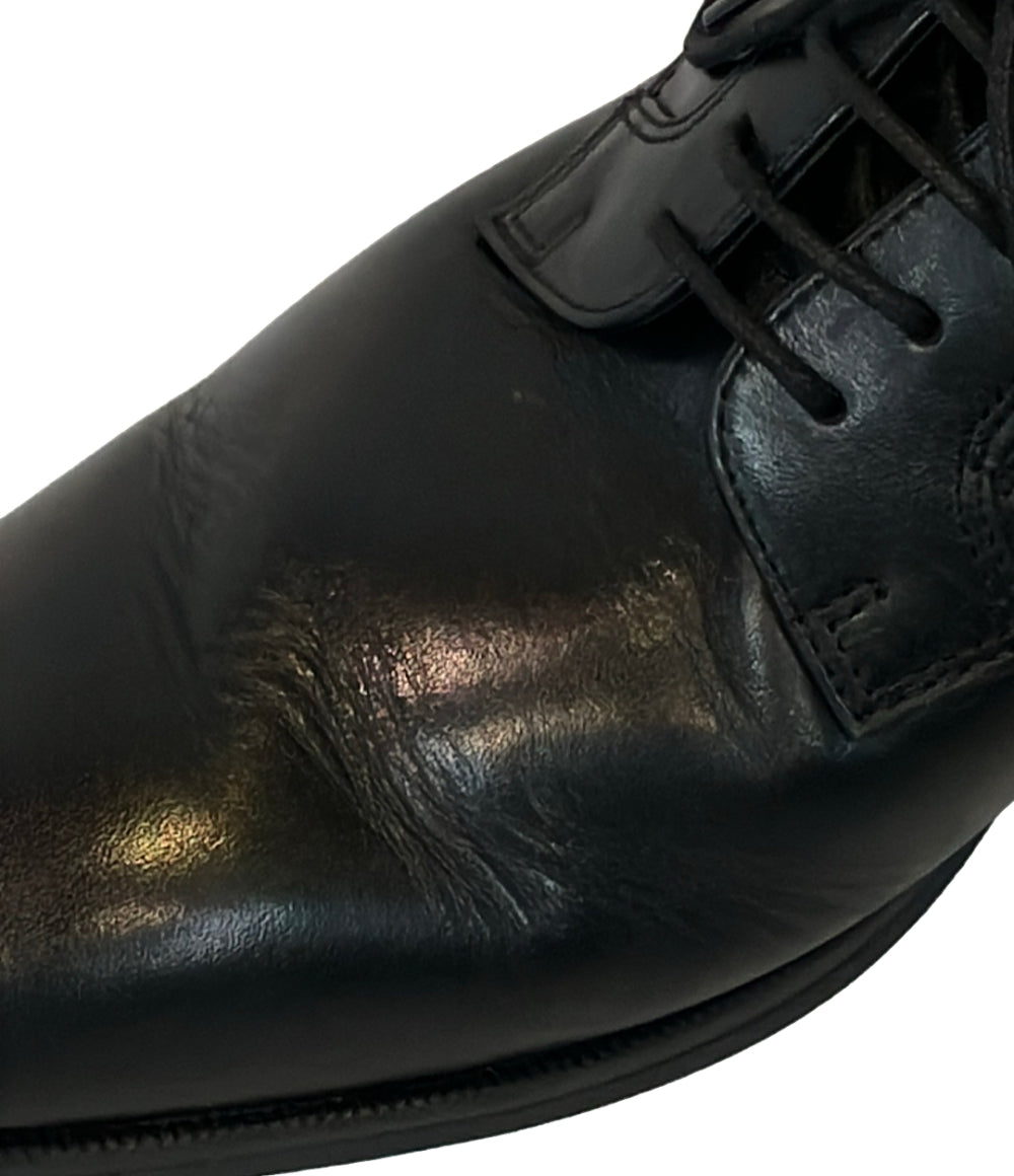 texcy luxe ビジネスシューズ TU-7009 メンズ SIZE 24.5 テクシーリュクス