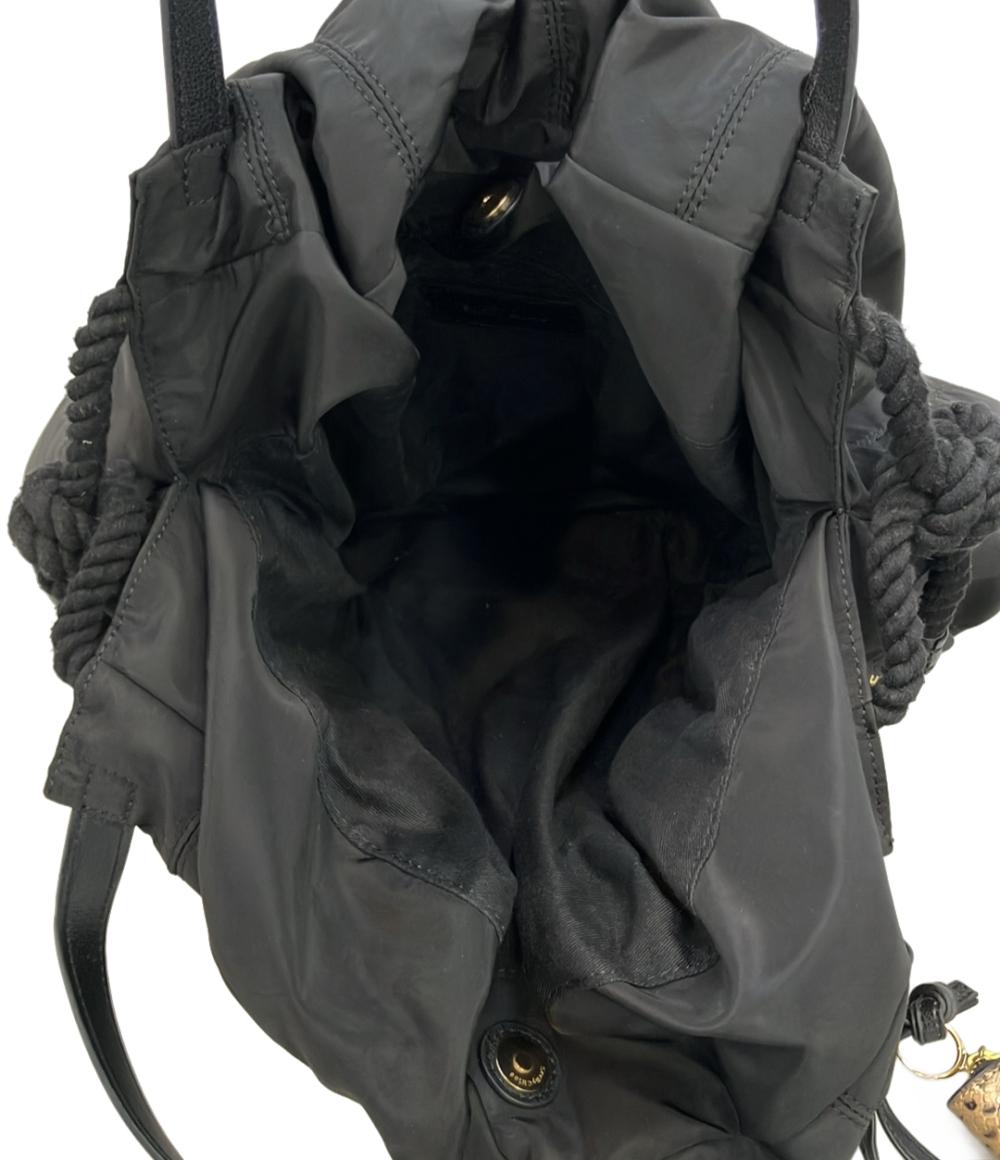 美品 シーバイクロエ トートバッグ ショルダーバッグ 肩掛け レディース SEE BY CHLOE