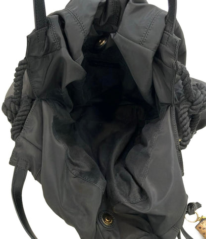 美品 シーバイクロエ トートバッグ ショルダーバッグ 肩掛け レディース SEE BY CHLOE