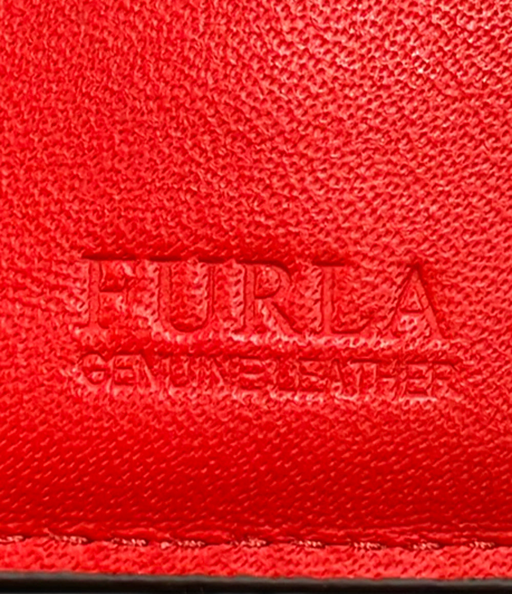 FURLA 三つ折り財布 レディース フルラ