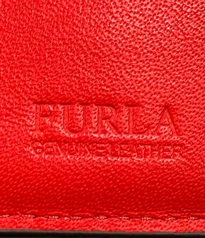 FURLA 三つ折り財布 レディース フルラ