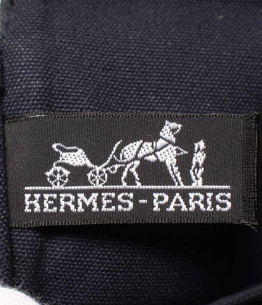 エルメス トラベルボリードポーチ メンズ HERMES