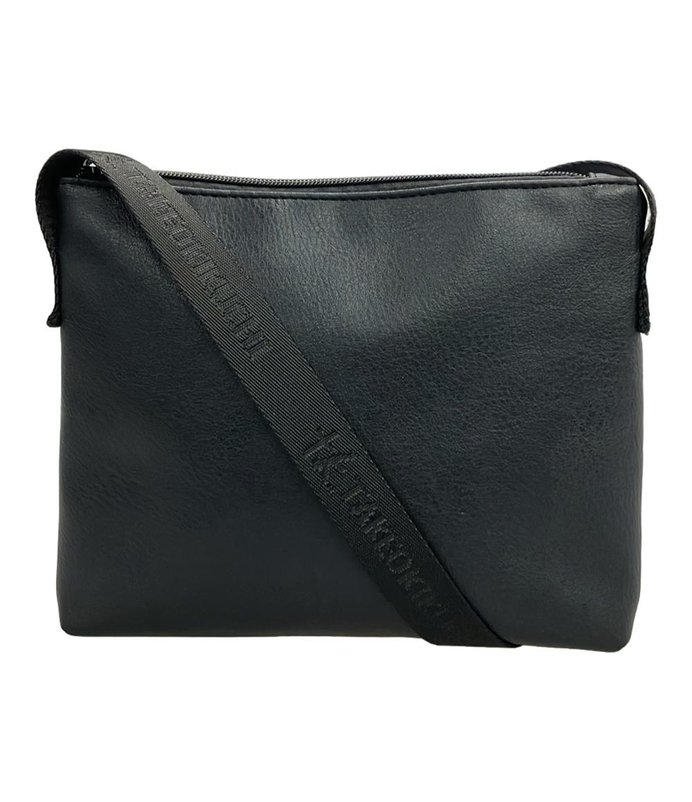 TAKEO KIKUCHI ショルダーバッグ 斜め掛け メンズ タケオキクチ