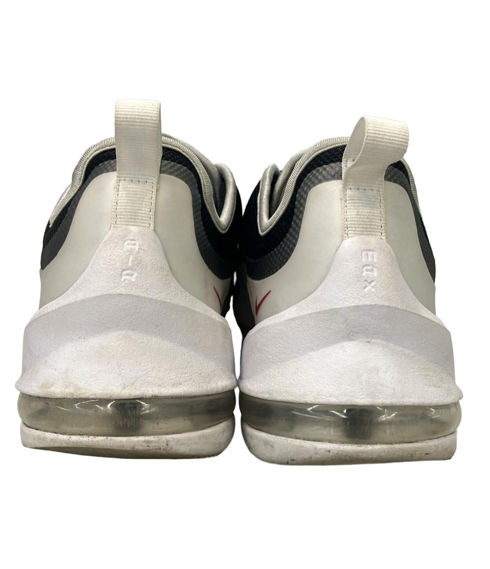NIKE ローカットスニーカー エア マックス アクシス AA2146-009 メンズ SIZE 29.0 (XL) ナイキ