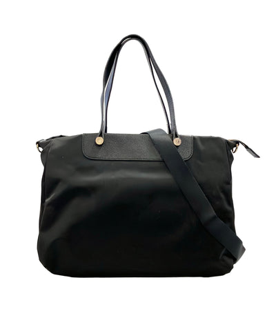 russet 2WAY ハンドバッグ トートバッグ ショルダーバッグ 斜め掛け レディース ラシット