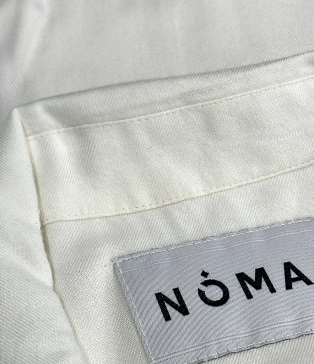 ノーマティーディー 半袖シャツ メンズ SIZE 3 (L) NOMA t.d.