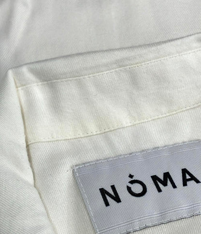 ノーマティーディー 半袖シャツ メンズ SIZE 3 (L) NOMA t.d.