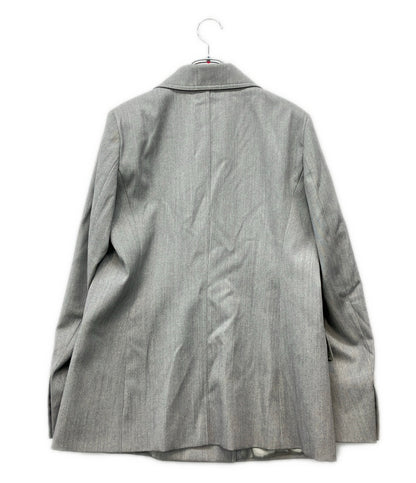 美品 MAX MARA テーラードジャケット 25210460626 レディース SIZE 46 マックスマーラ