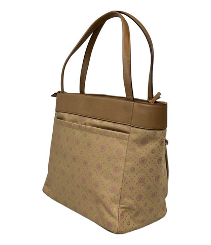 美品 CLATHAS トートバッグ 肩掛け 花柄 フローラ レディース クレイサス