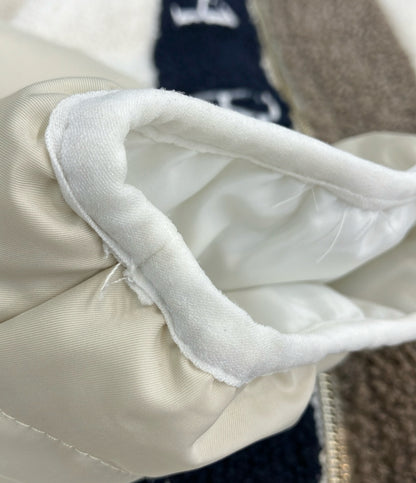 muta MARINE ブルゾン リバーシブル メンズ SIZE 6 (L) ムータ・マリン
